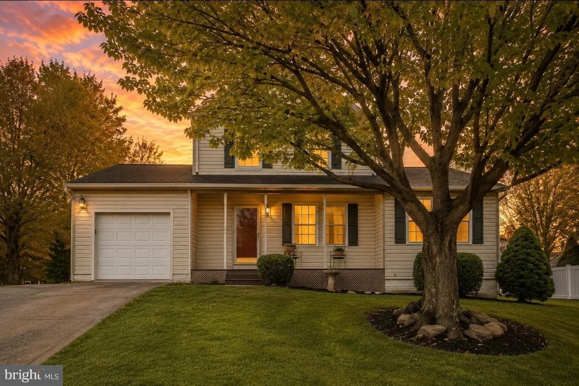 142 Morning Frost Street, Taneytown