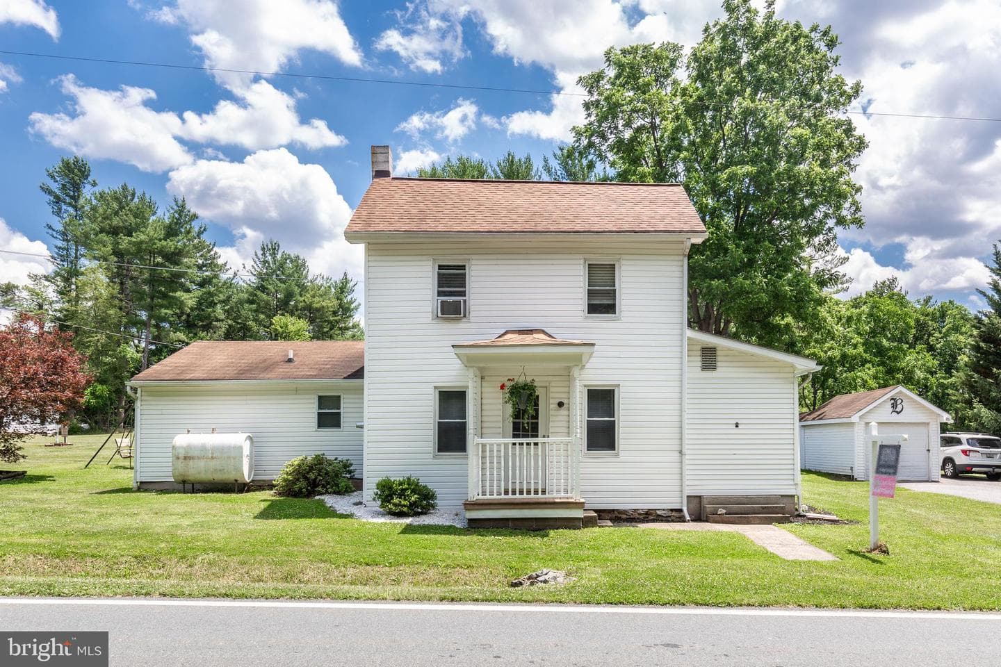 3831 Walnut Grove Road, Taneytown