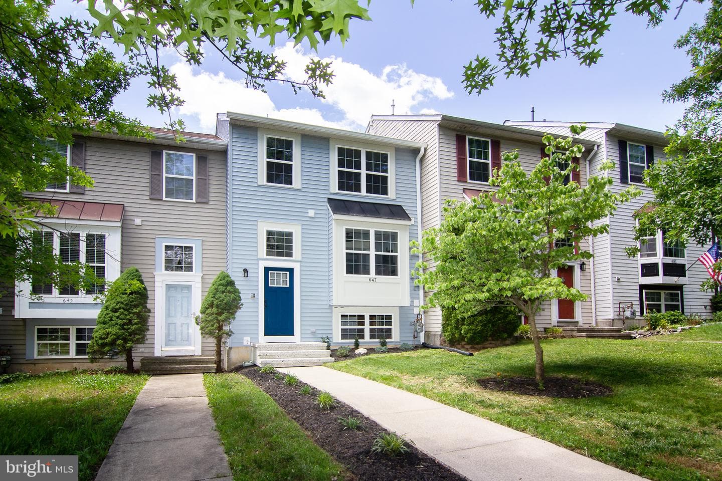 647 Windsor Drive