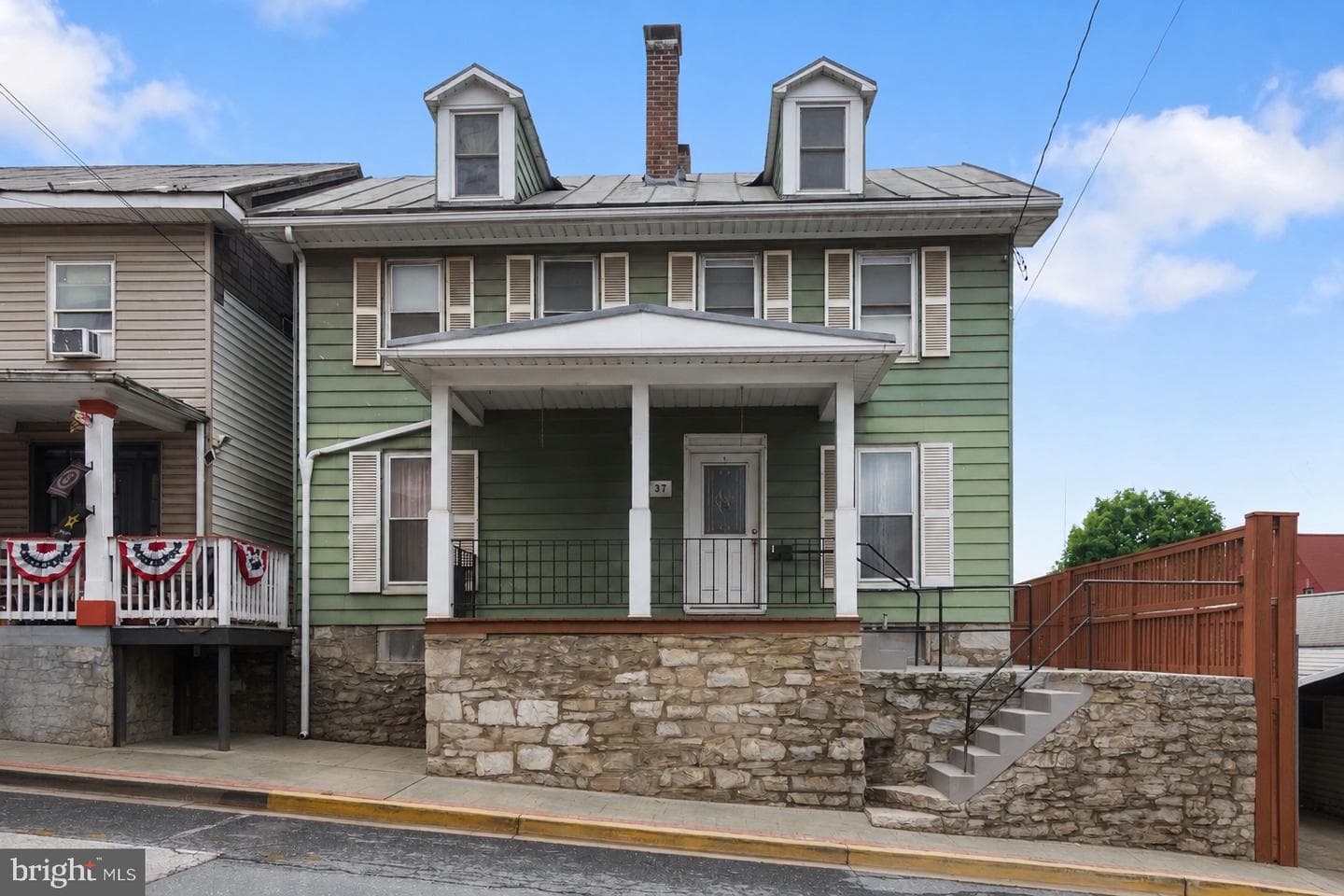 37 N Main Street
