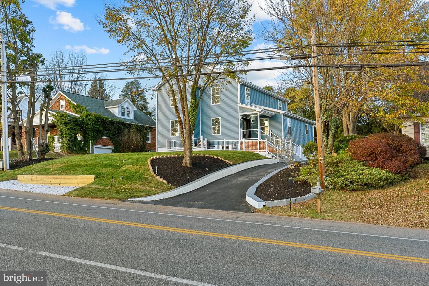 508 Old Westminster Pike, Westminster