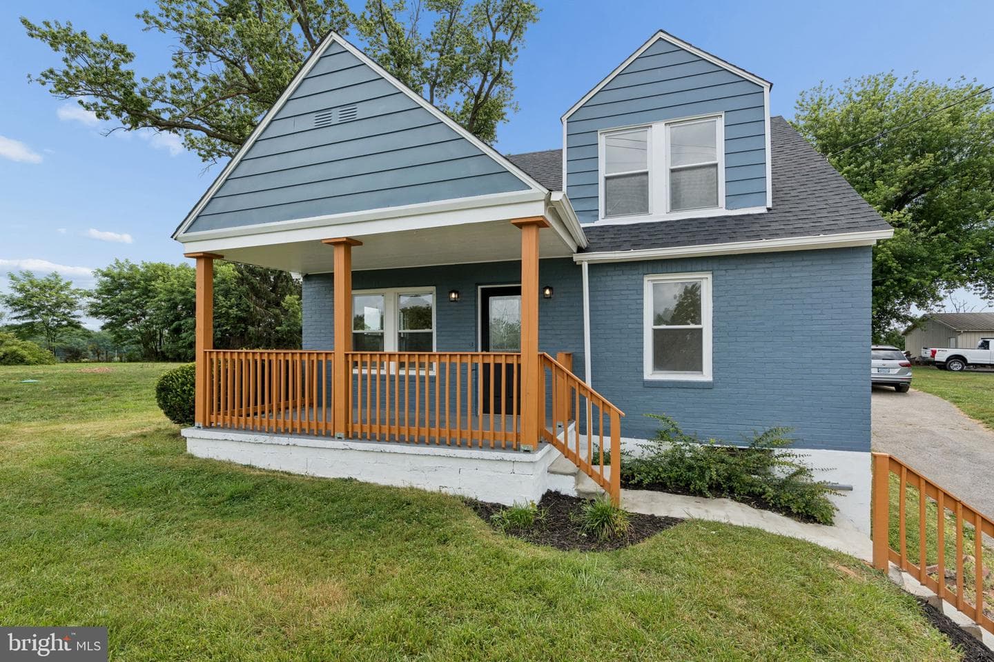 155 Liberty Road