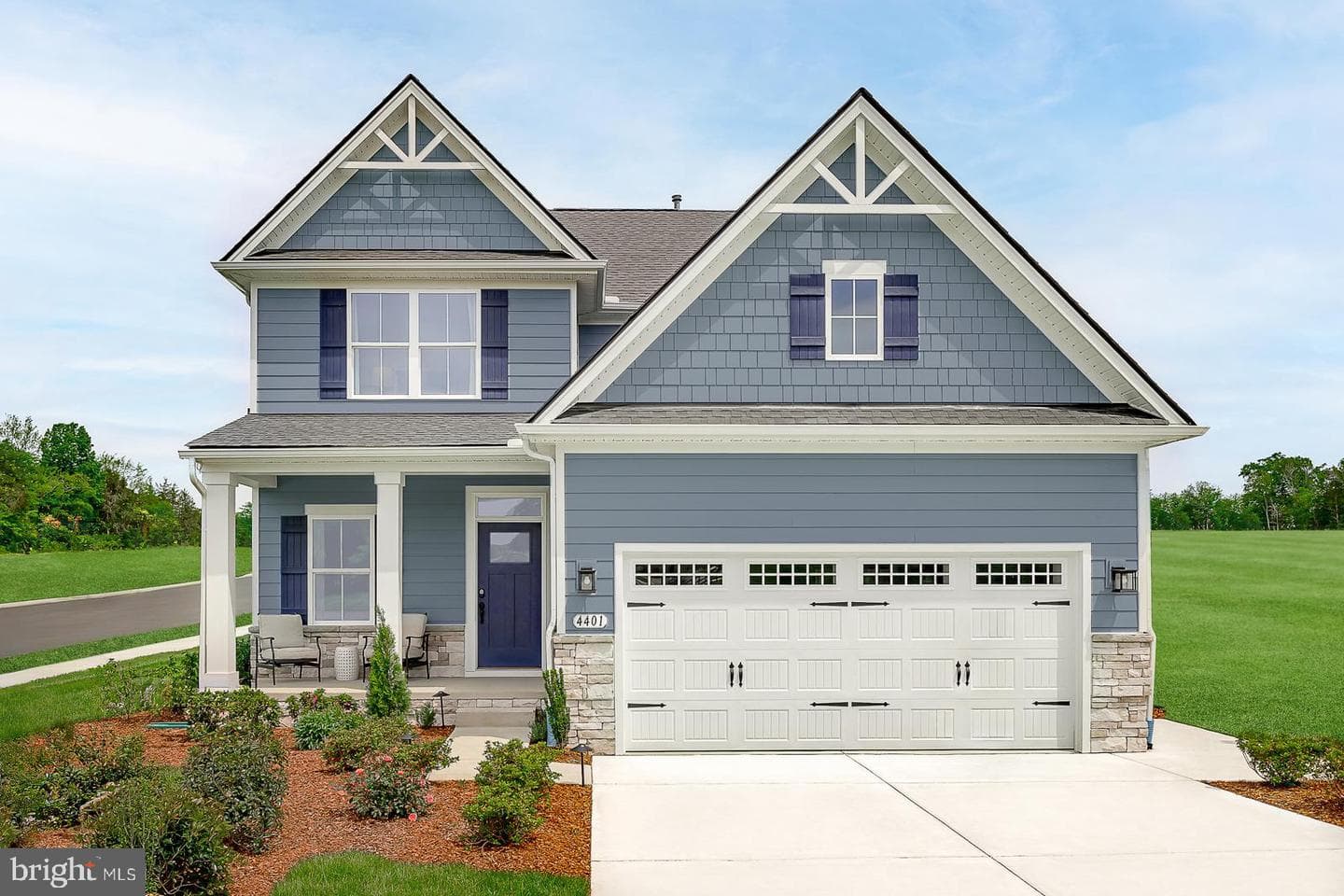 4001 Copper Drive photo 1