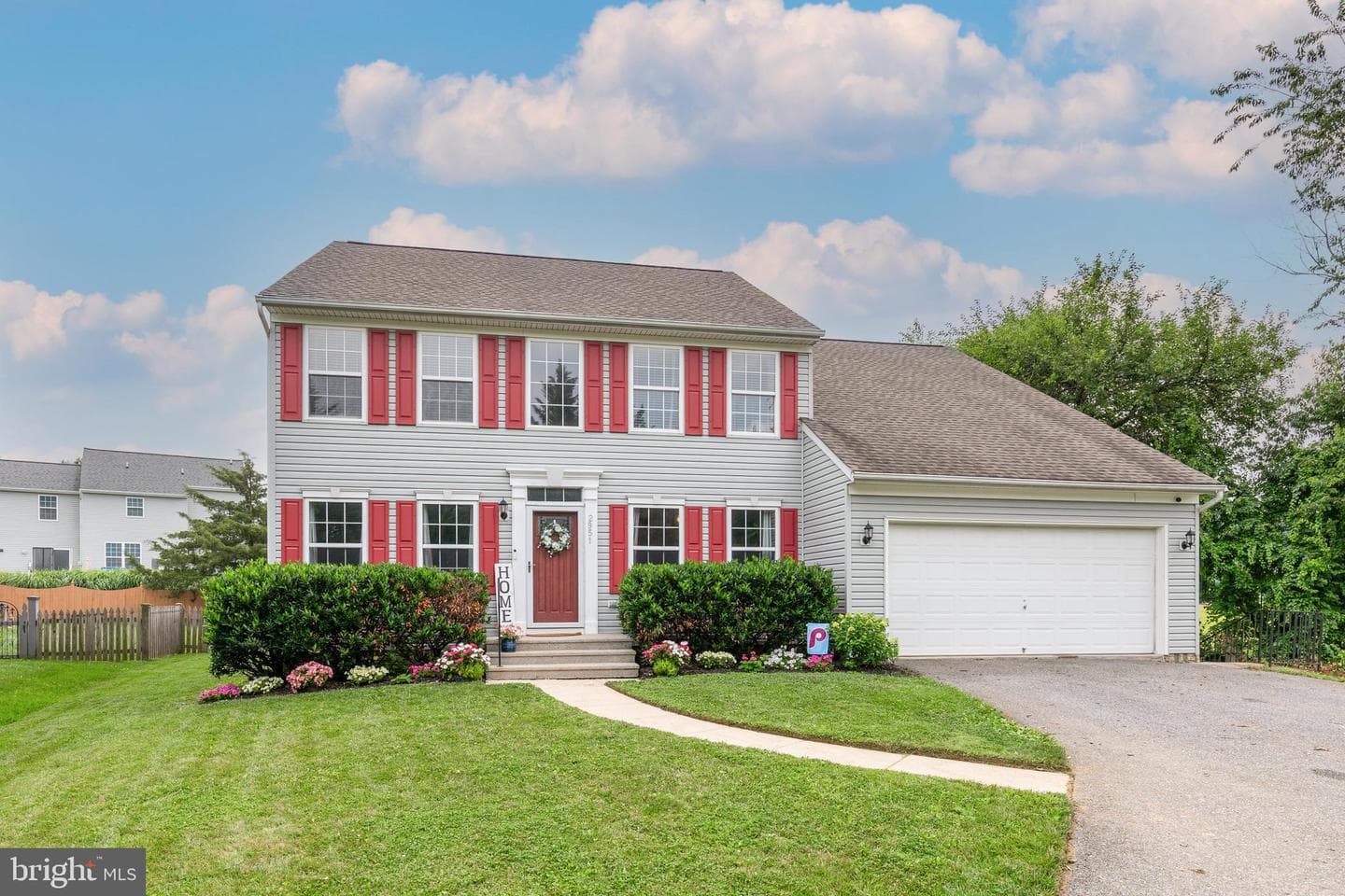 2951 Abbey Drive, Manchester