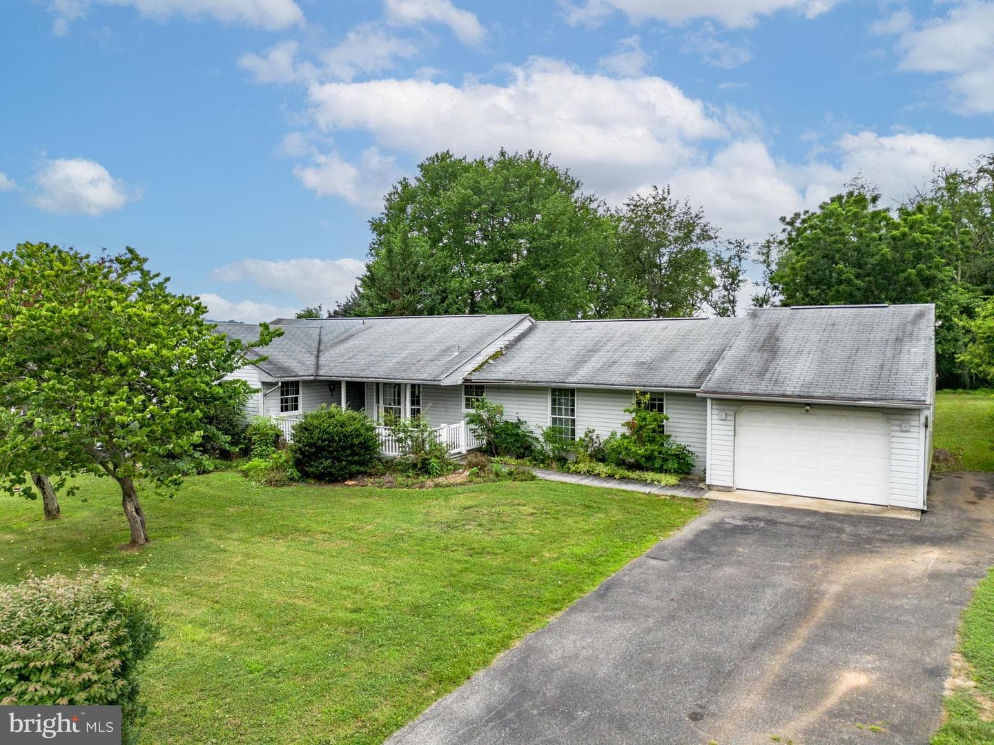 7512 Patapsco Drive, Sykesville
