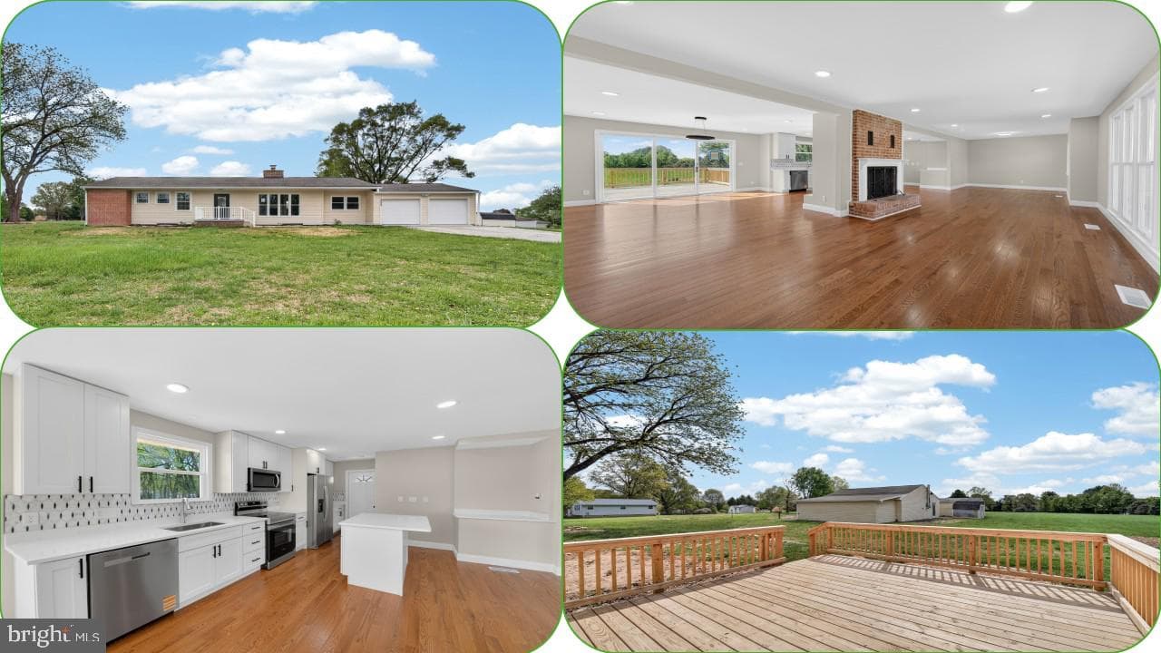 2035 Kays Mill Road