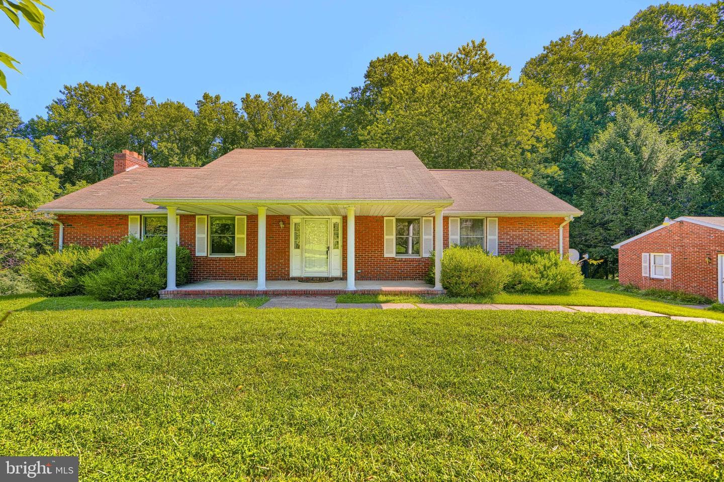 7211 Ridge Road, Marriottsville