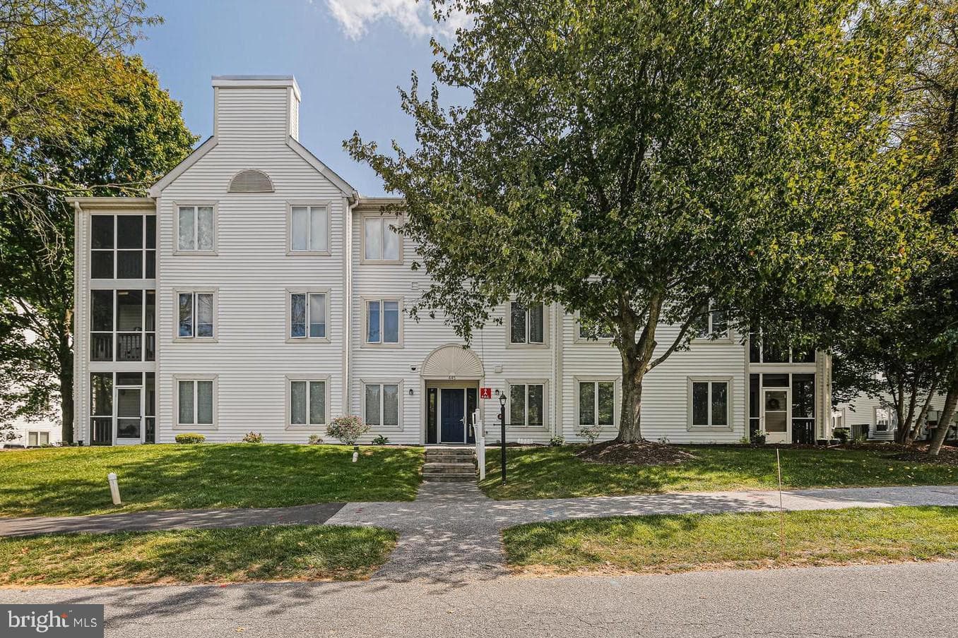 445 Pleasanton Road #c31, Westminster