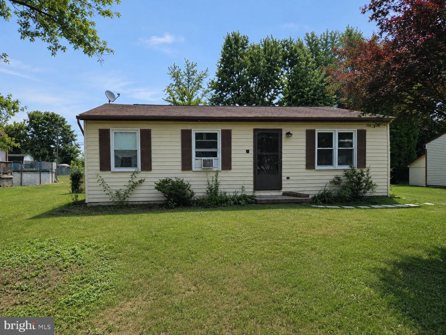 3451 Augusta Road, Manchester