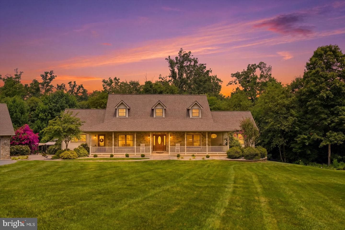 1070 Fannie Dorsey Road, Sykesville