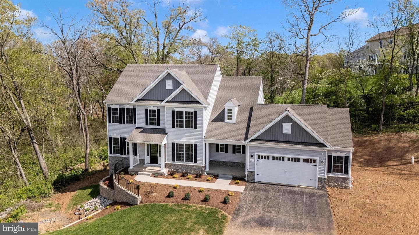 112 Whirlaway Dr., Westminster