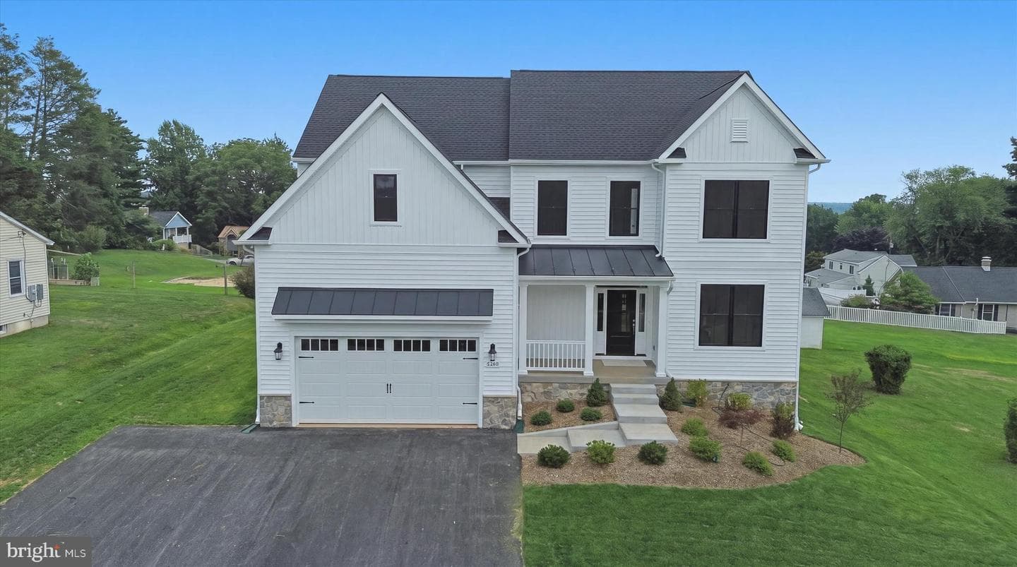 7349 2nd Avenue, Sykesville