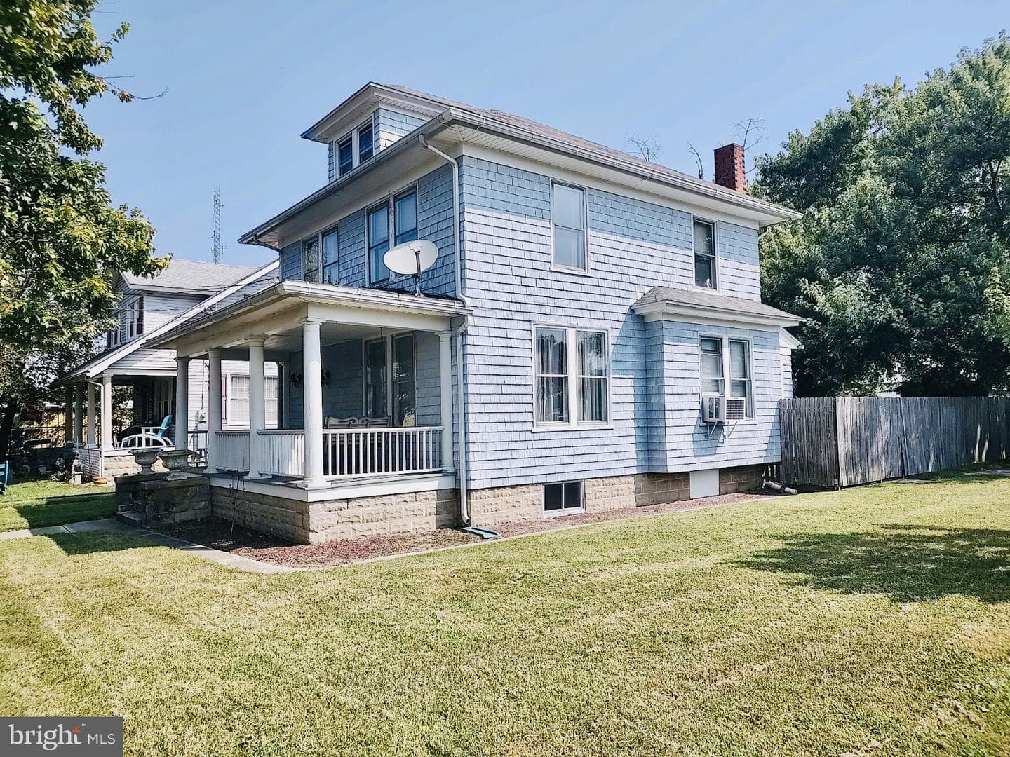 406 Dorchester Avenue photo 1