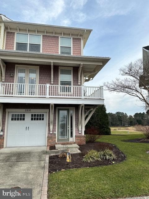 2816 Persimmon Place #b6 photo 1