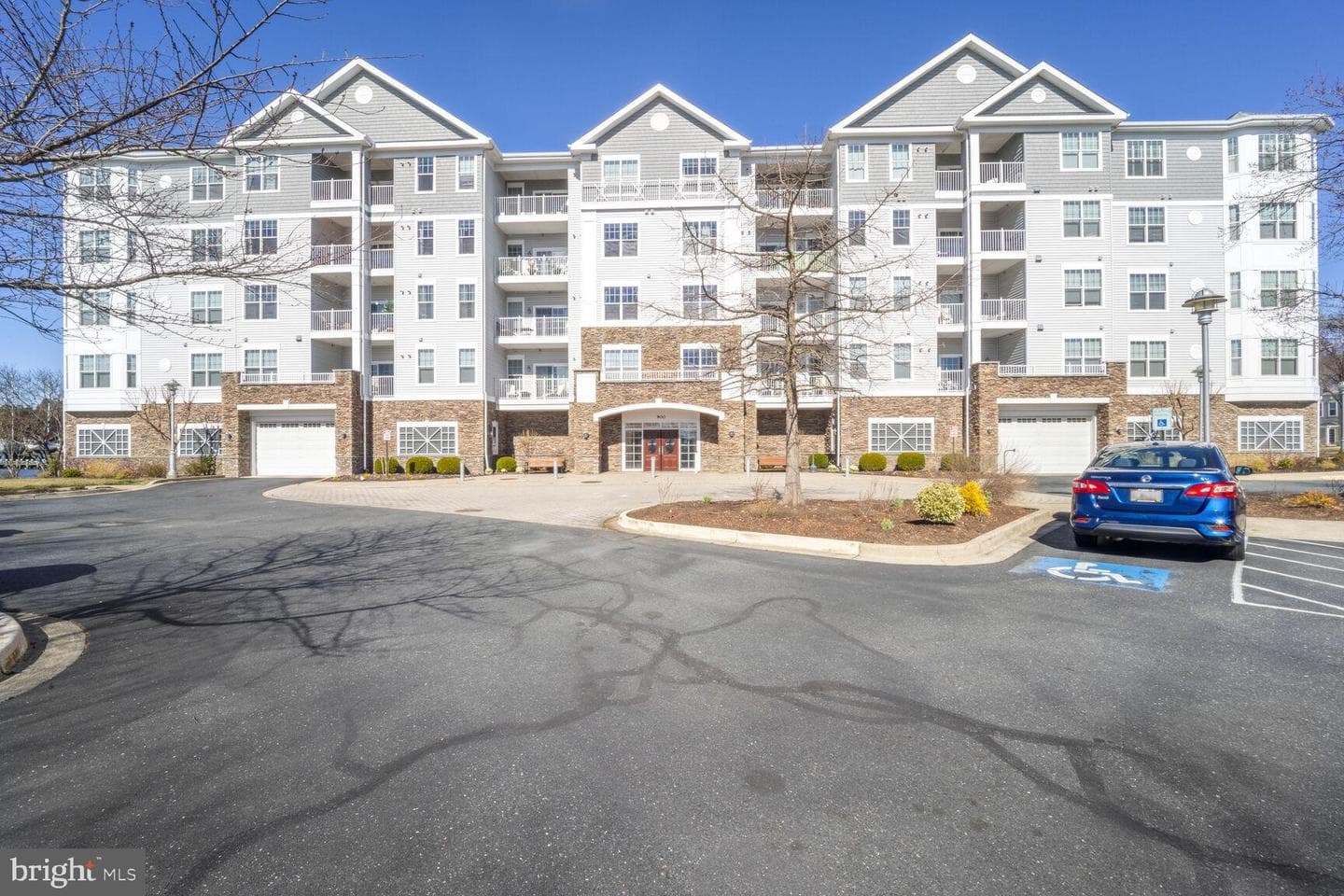 900 Marshy Cove #311 photo 1