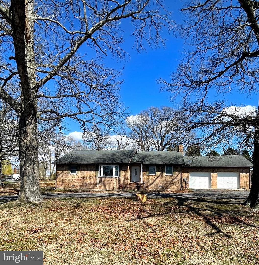 7047 Williamsburg Church Road photo 1