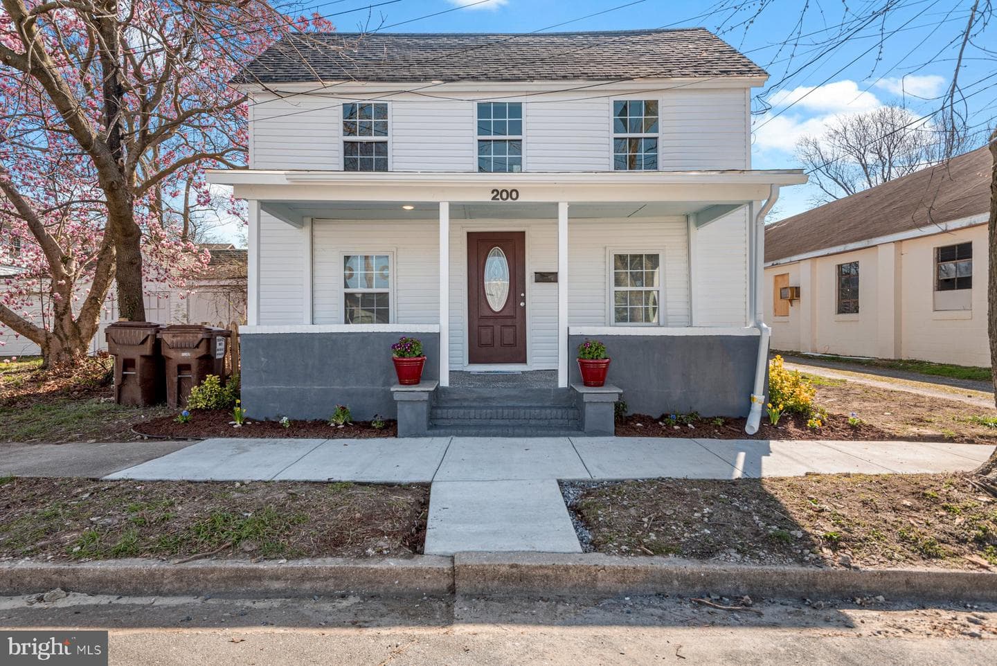 200 Franklin Street photo 1
