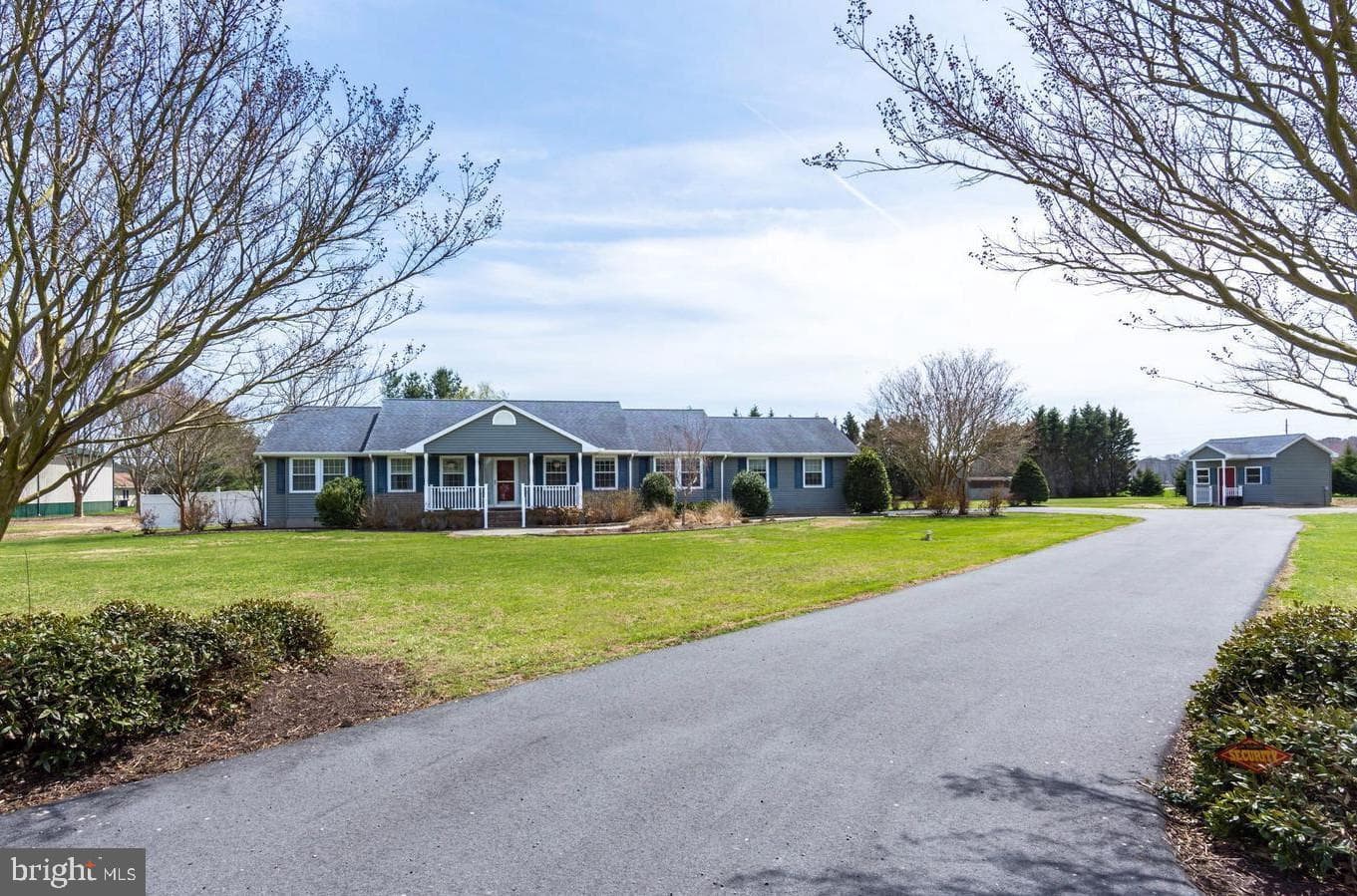 5412 Cannon Road photo 1