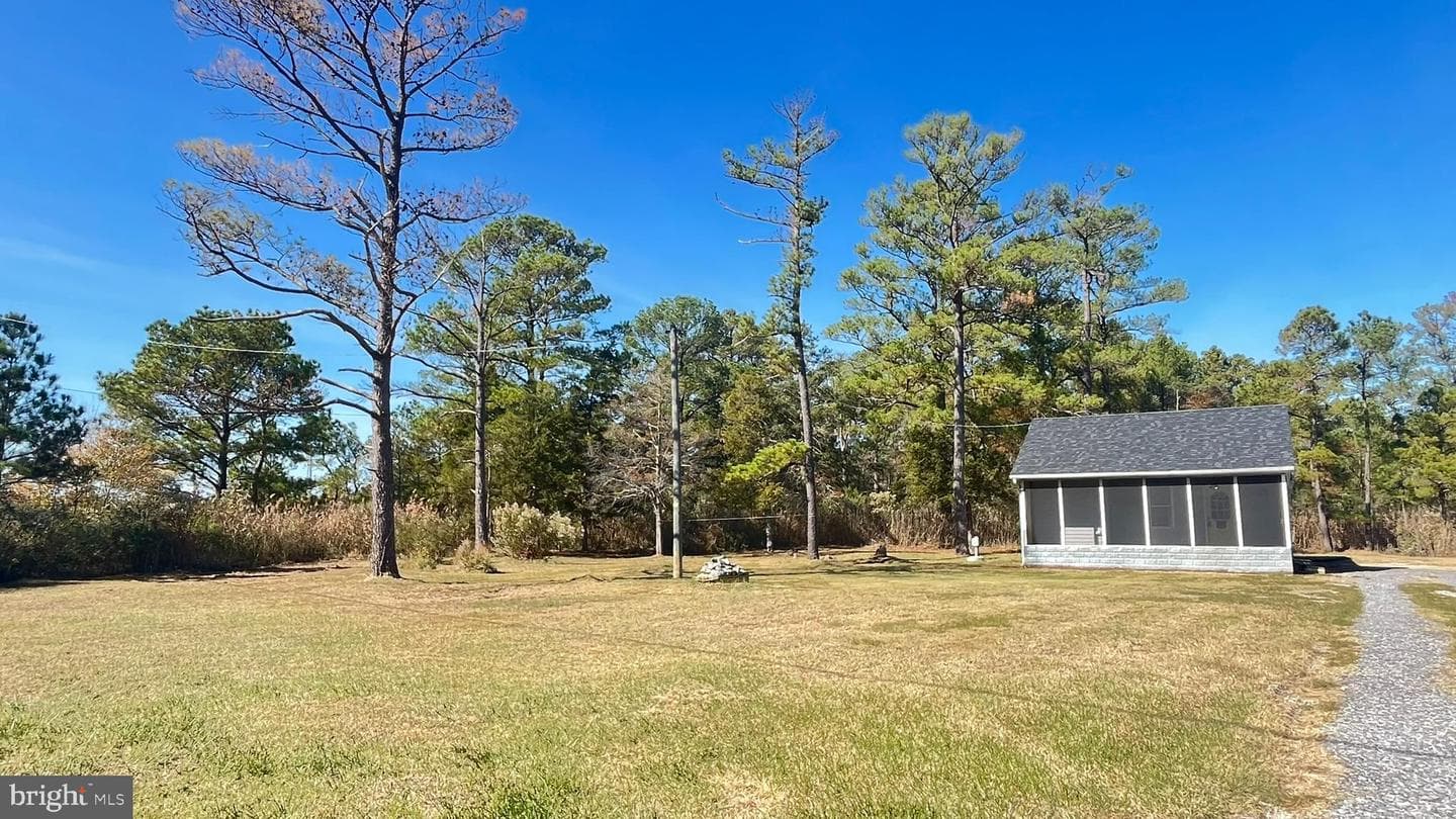 1226 S Taylors Island Road photo 1