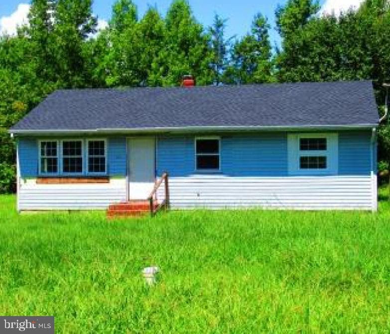 4302 Messick Road photo 1