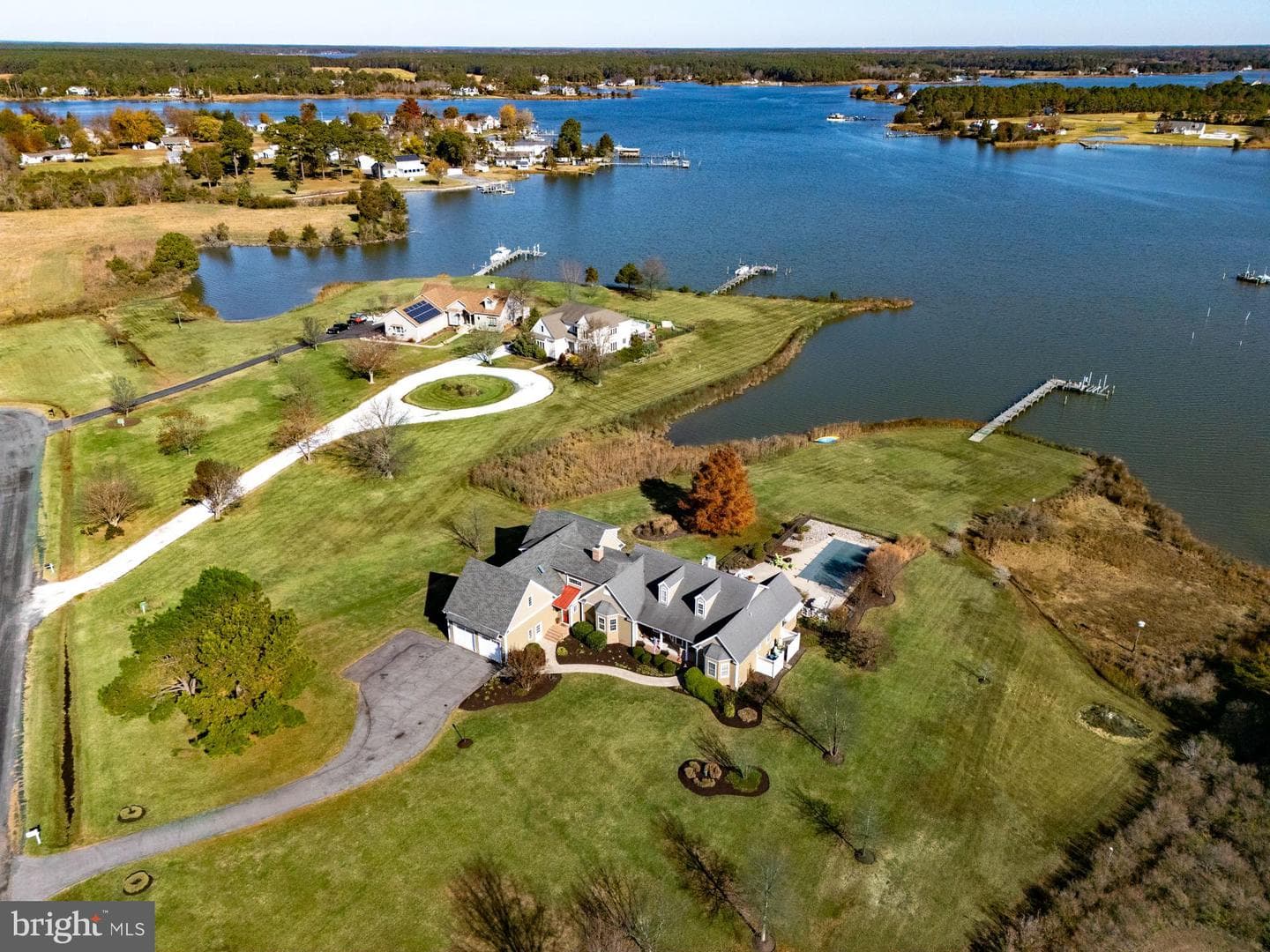 4903 Mallard Cove photo 1