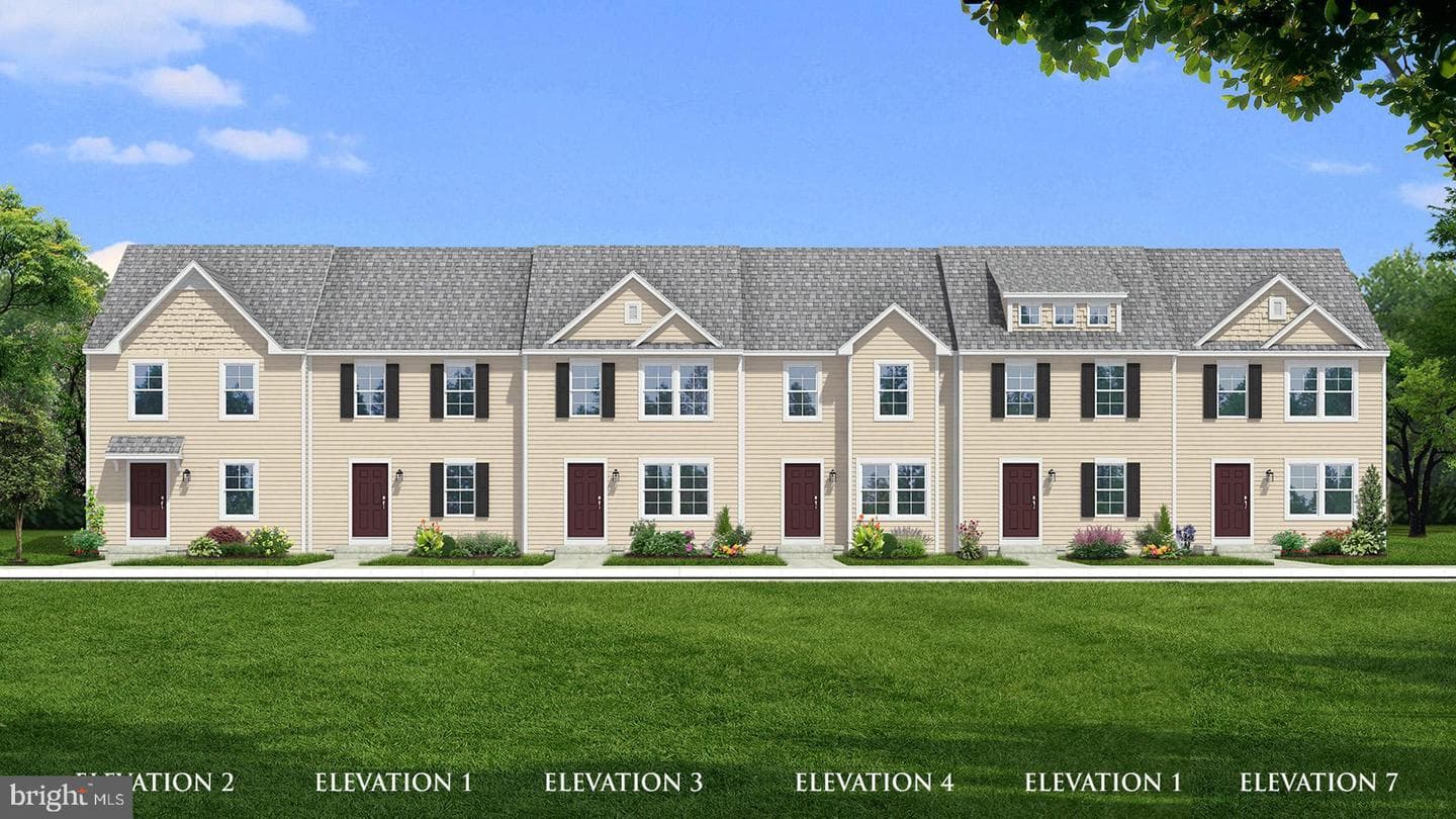 811 Blue Wing Court photo 1