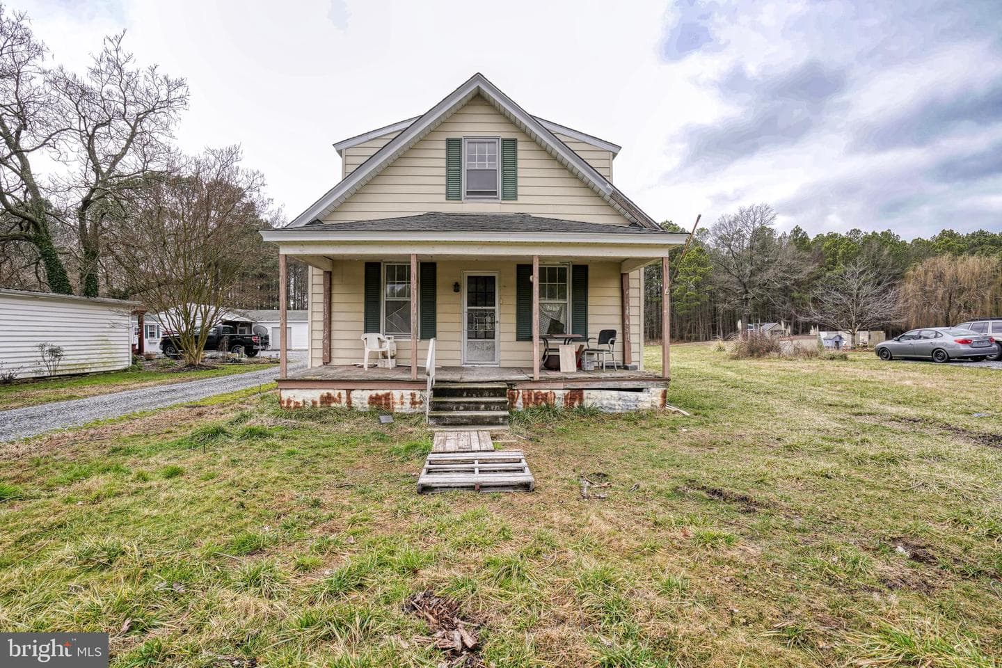 5452 Ragged Point Road photo 1