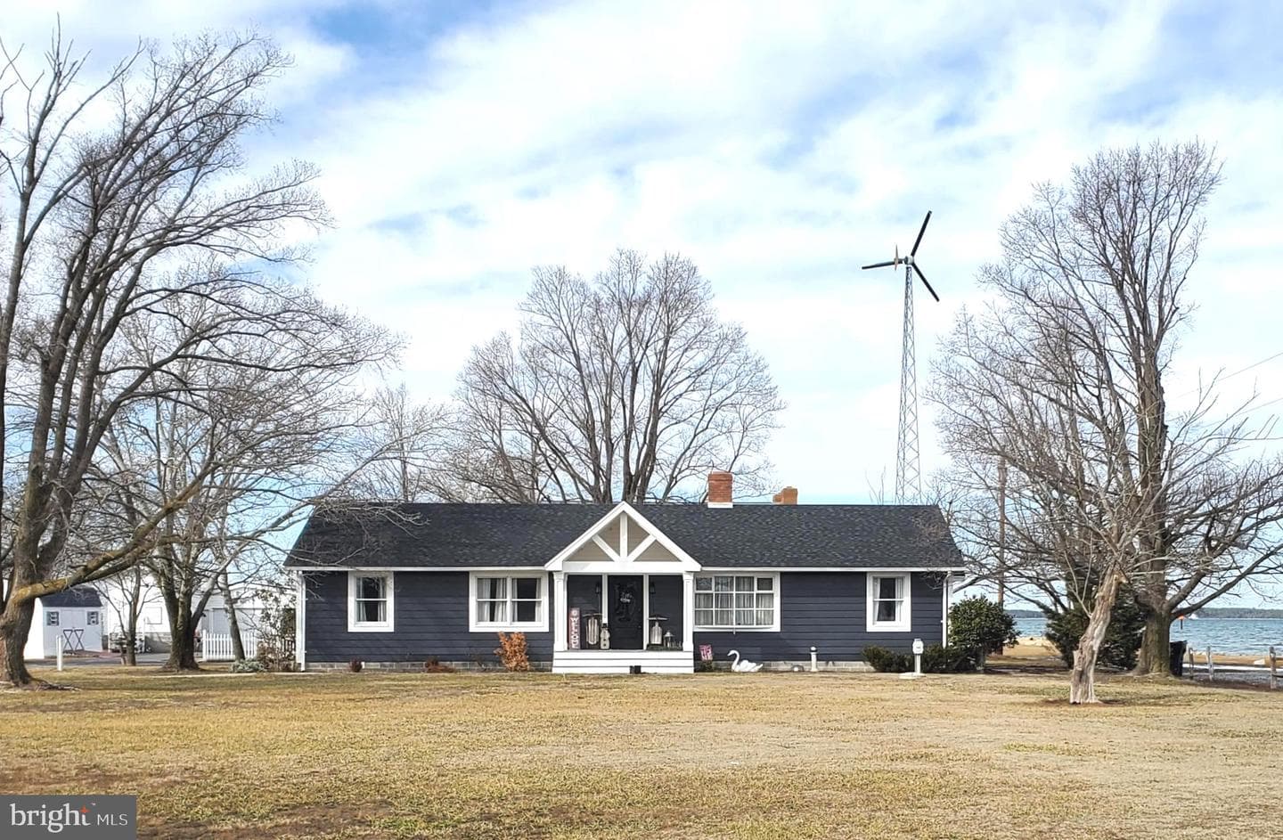 1242 Old Madison Road photo 1