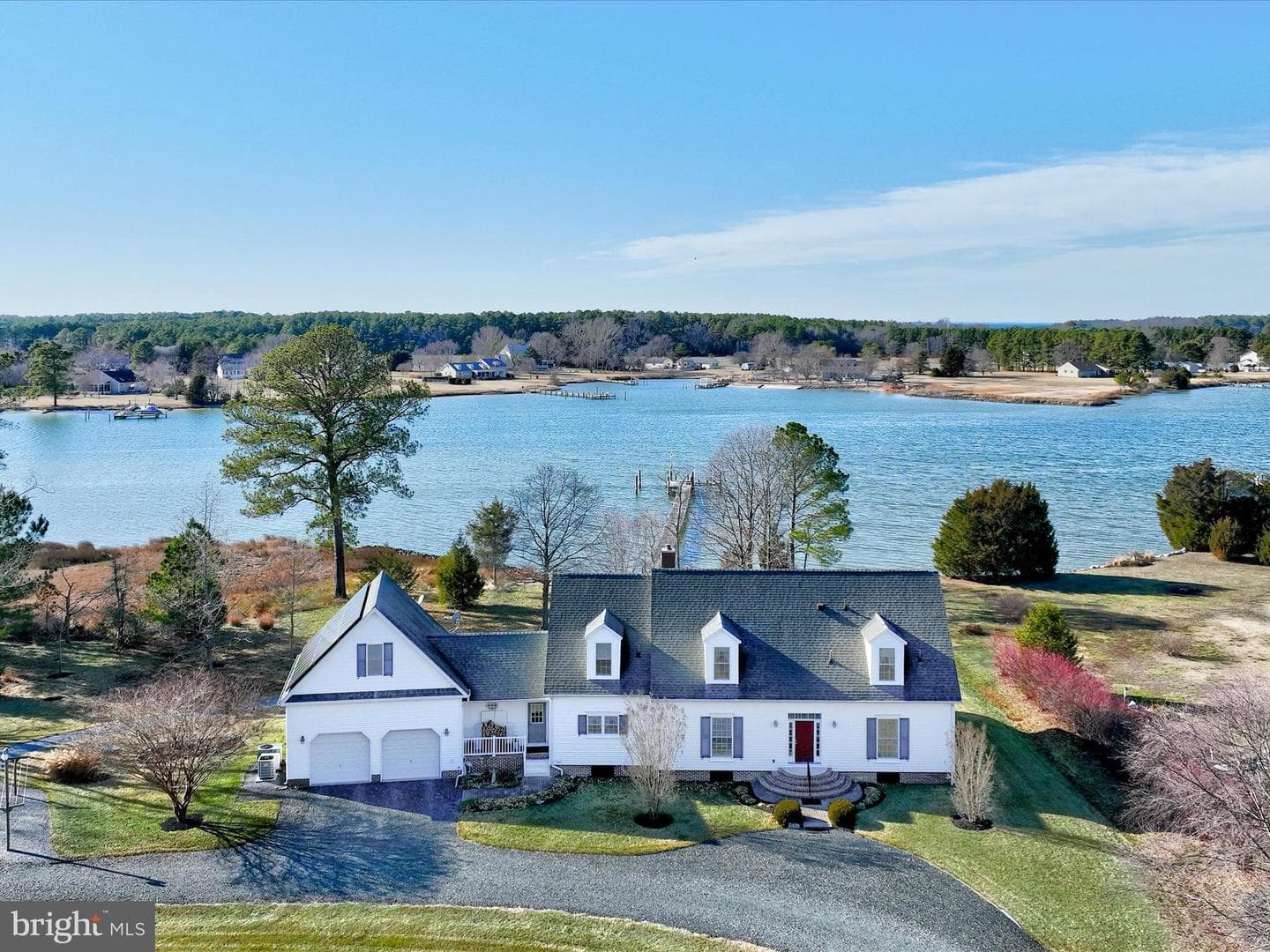 5630 Ross Neck Road photo 1