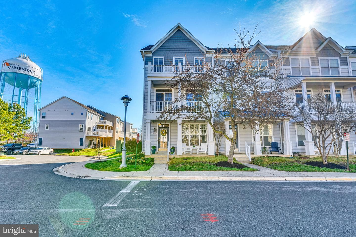 500 Seaway Lane #24 photo 1