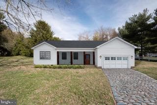 5521 Cedar Grove Road photo 1