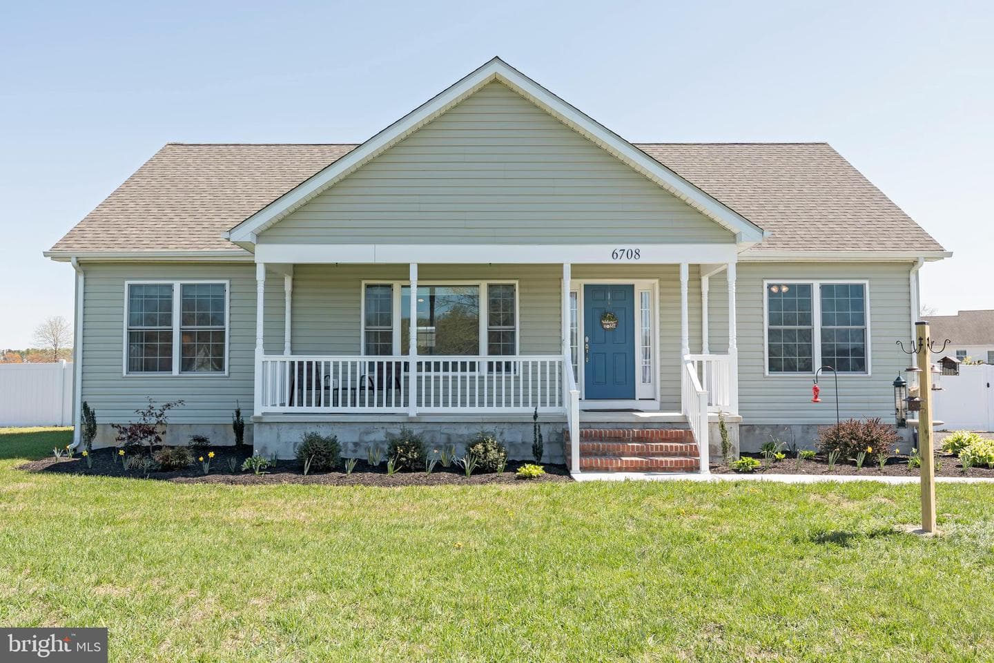 6708 Bens Lane photo 1