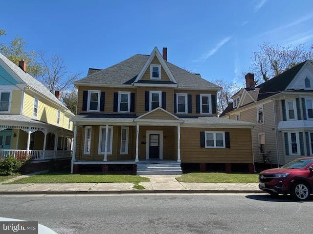 705 Church Street photo 1