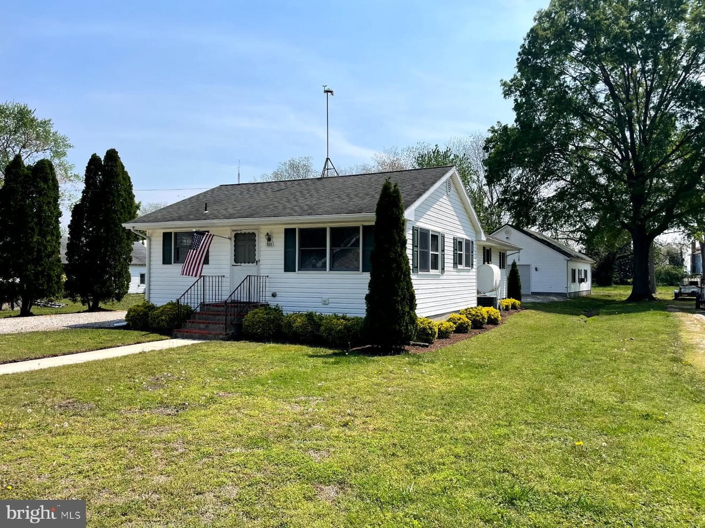 110 Middle Street photo 1