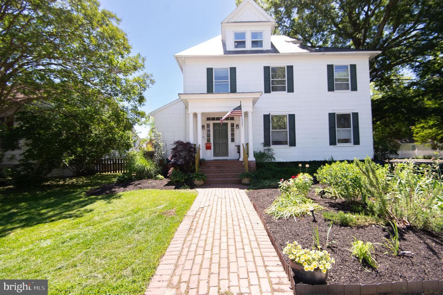 116 Oakley Street photo 1