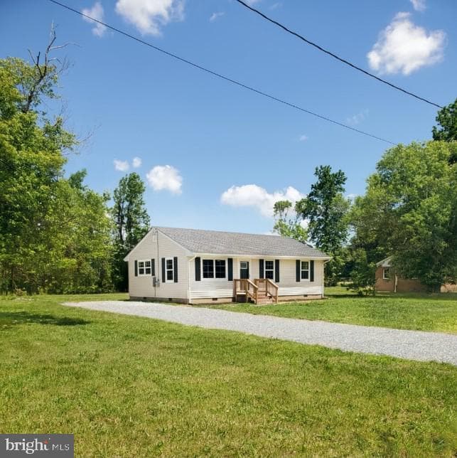 4302 Messick Road photo 1