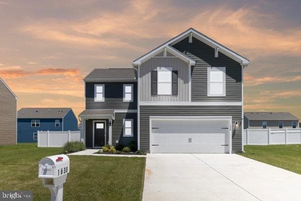 1638 Terrapin Circle photo 1