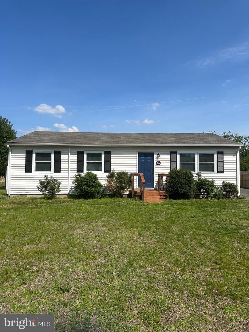 302 Glen Oak Circle photo 1