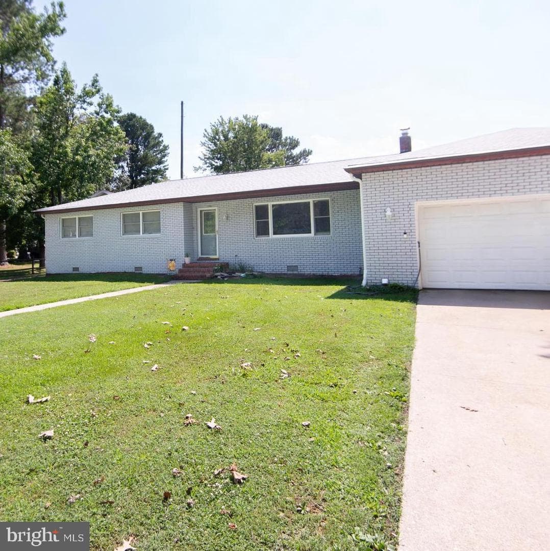 3 Merryweather Drive