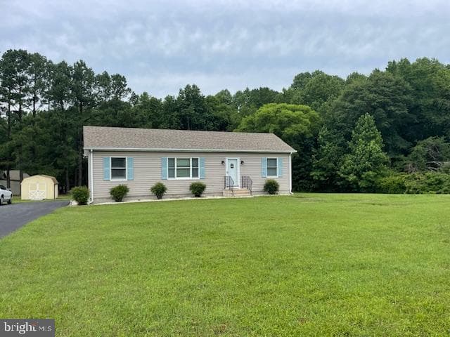 4010 Bradley Circle photo 1