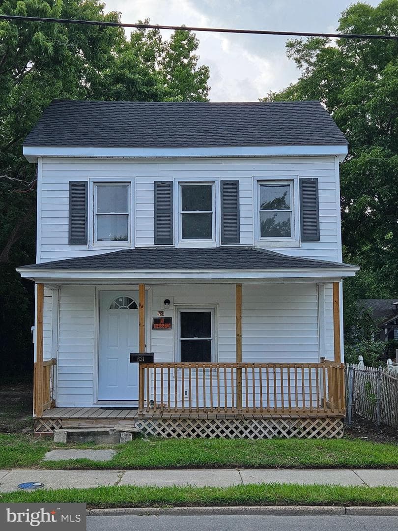 631 High Street photo 1