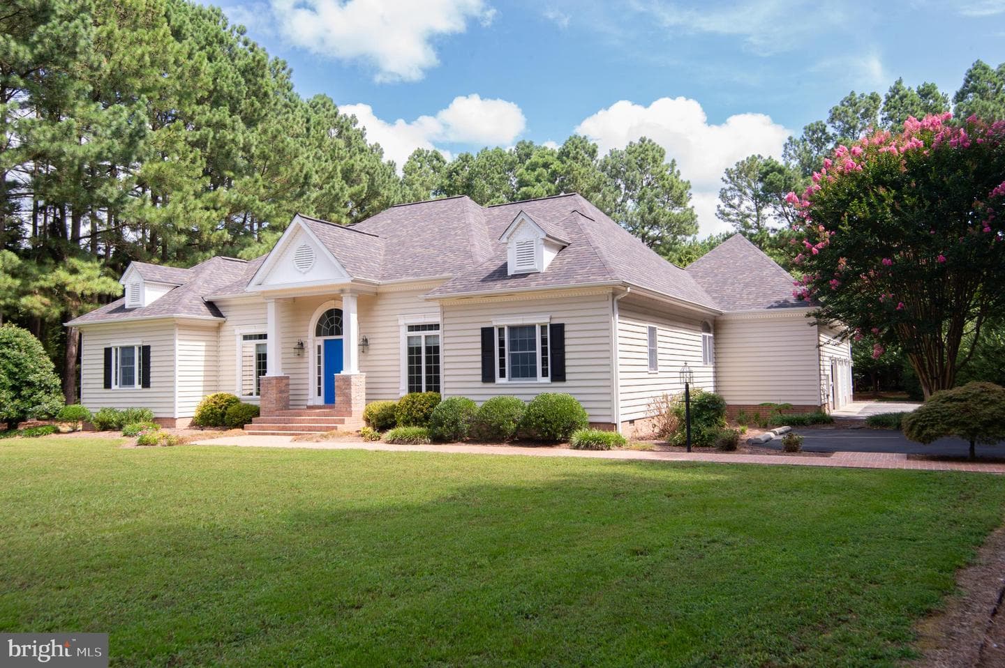 3536 Indian Grant Road photo 1