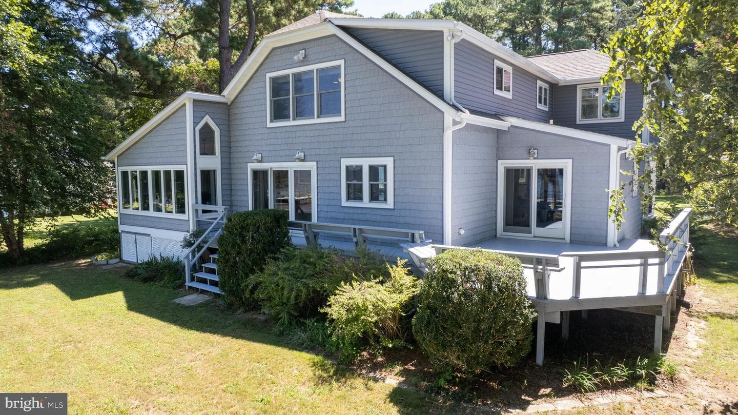 5704 Beach Haven Road photo 1