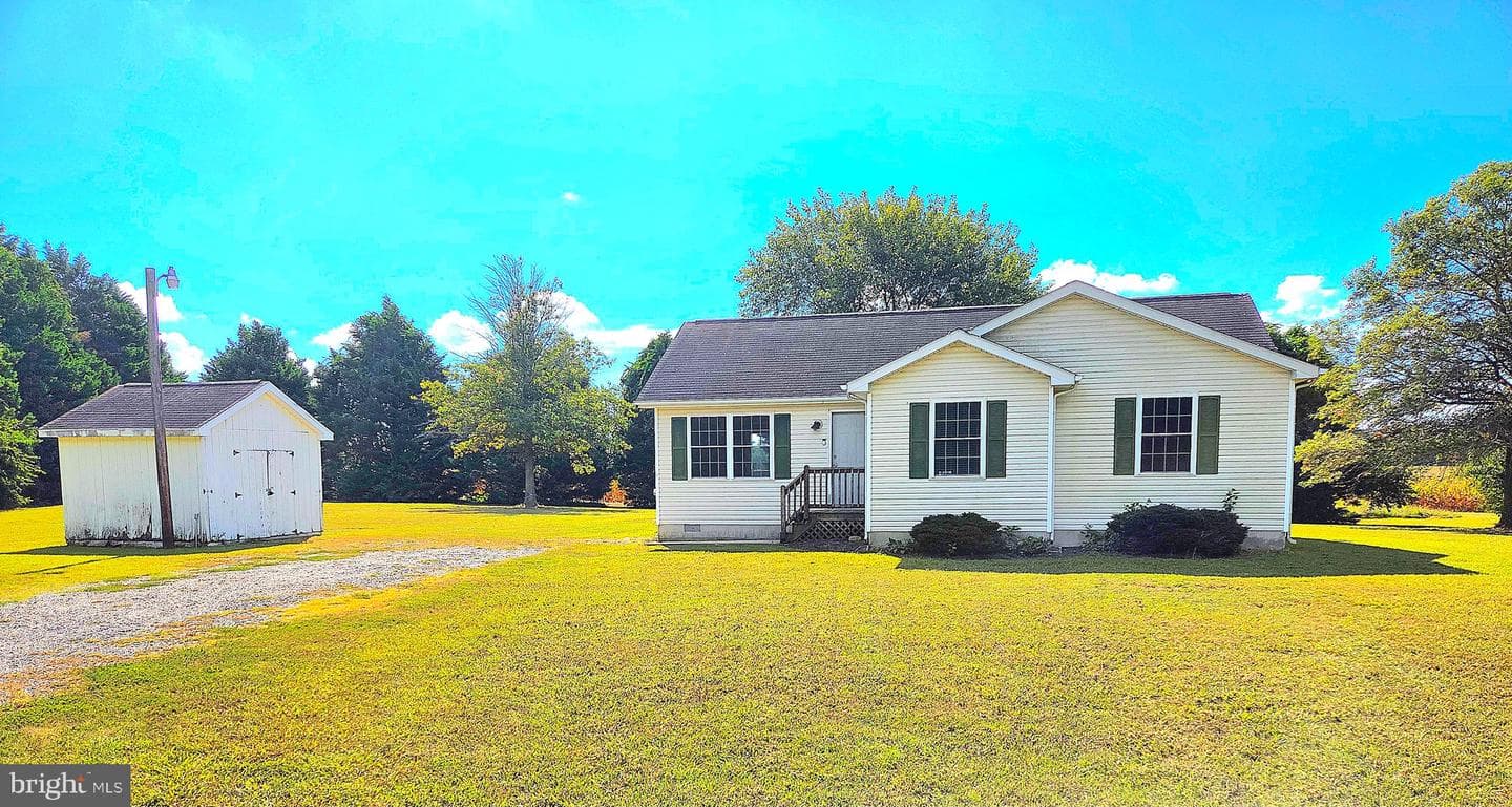 6905 Lowery Court photo 1