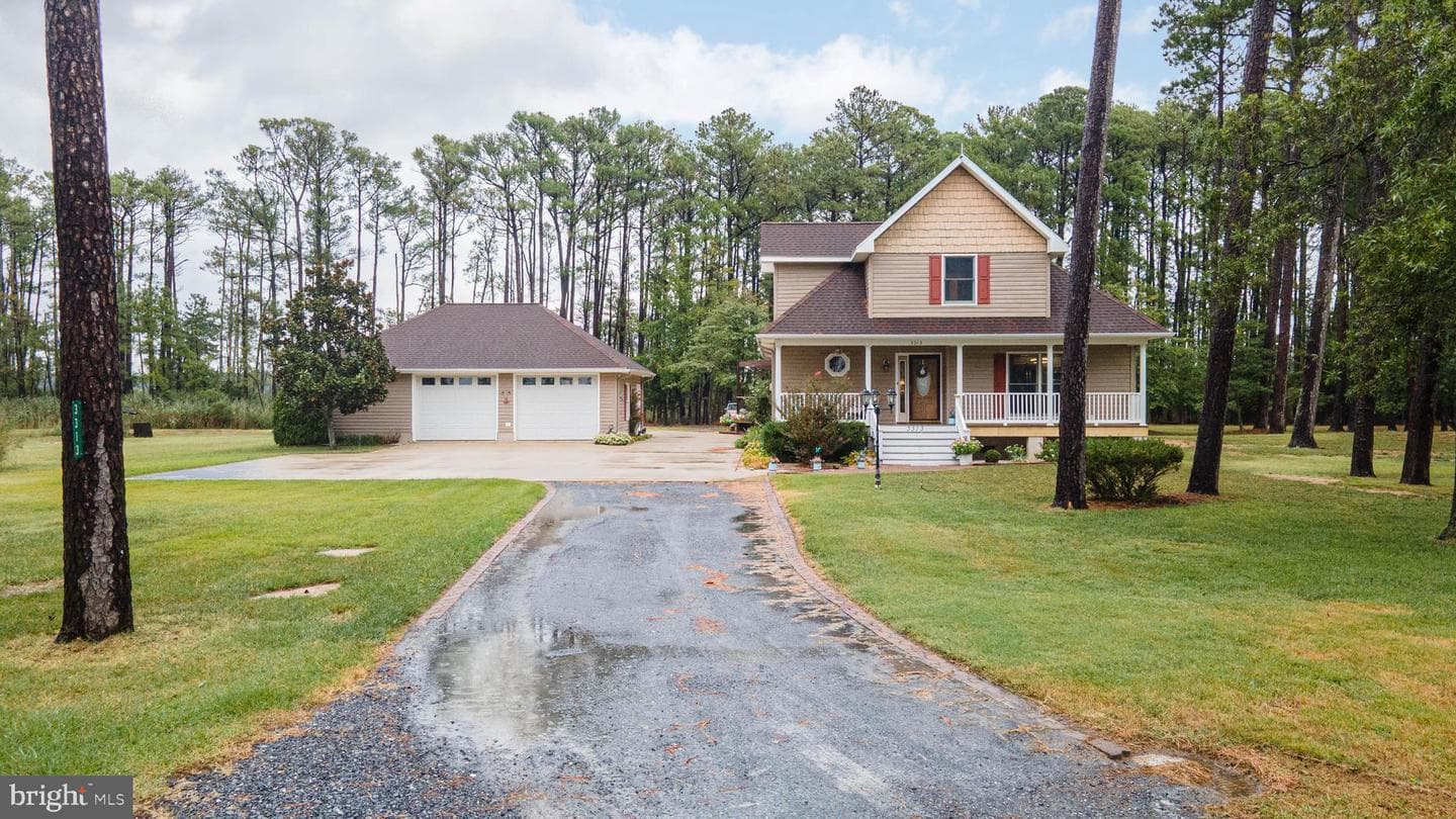 3313 Belfiore Road, Church Creek