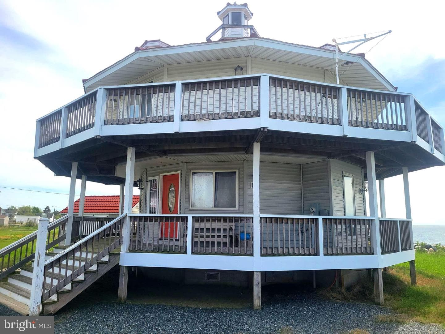 2452 Hoopers Island Road photo 1