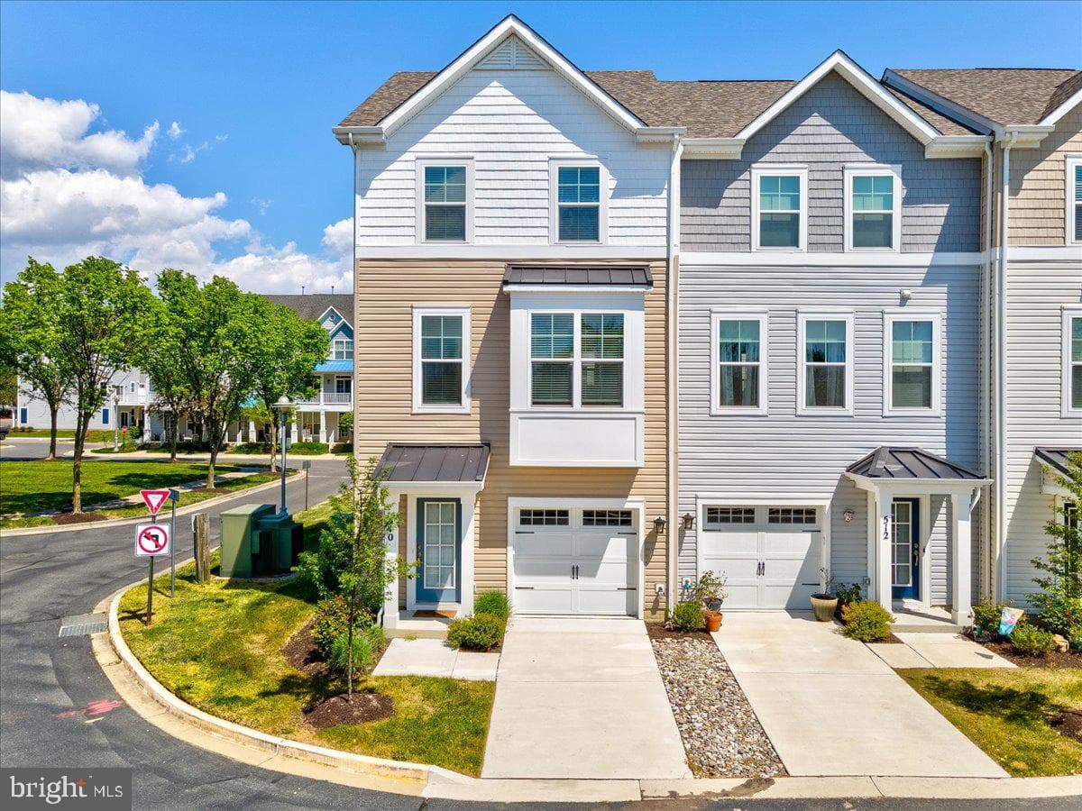 510 Marshy Cove