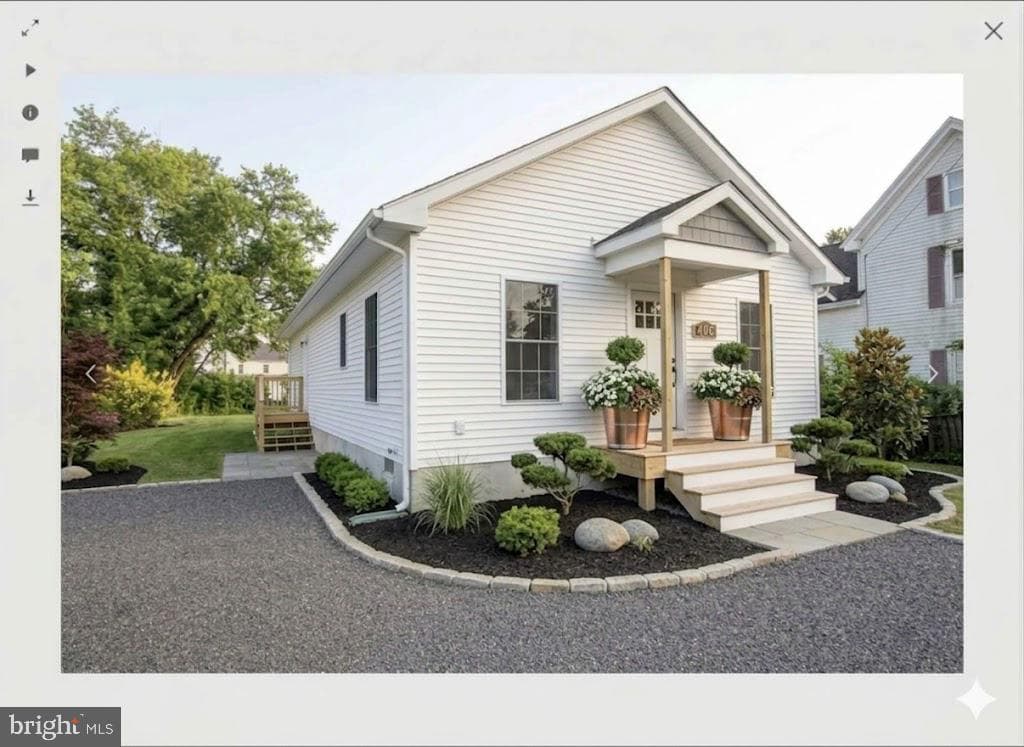 406 Charles Street photo 1
