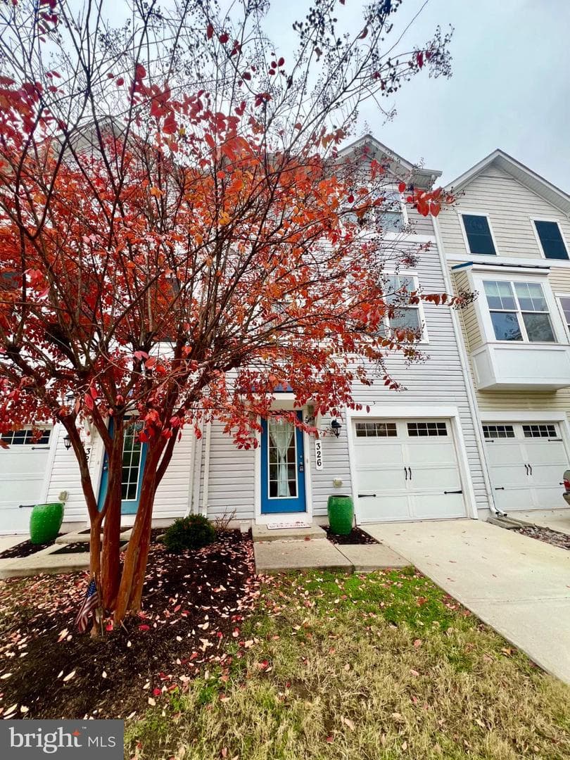 326 Shipyard Drive #84 photo 1