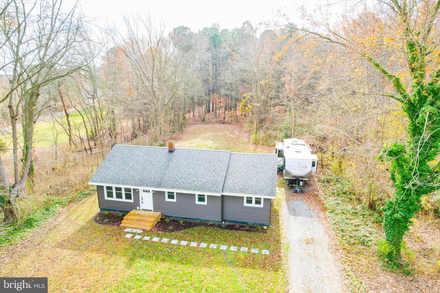 2229 Hudson Road